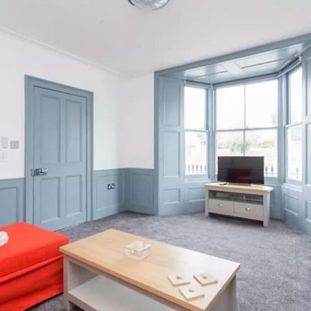 Modern Georgian Townhouse By Old Town & The Beach Margate Luaran gambar